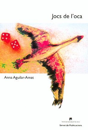 JOCS DE L,OCA POESIA | 9788449024405 | AGUILAR-AMAT,A.