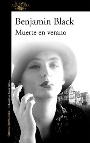 MUERTE EN VERANO | 9788420400938 | BLACK,BENJAMIN (PSEUDONIM DE J.BANVILLE)
