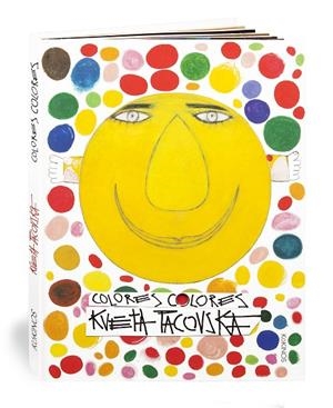 COLORES COLORES | 9788492750405 | PACOVSKA,KVETA