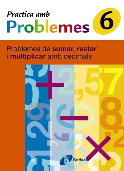 PRACTICA AMB PROBLEMES 6 | 9788483046456