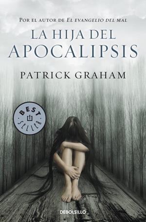 HIJA DEL APOCALIPSIS | 9788499088129 | GRAHAM,PATRICK