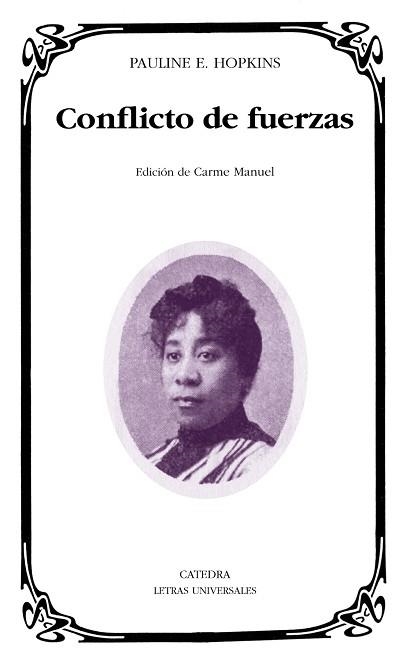 CONFLICTO DE FUERZAS | 9788437630137 | HOPKINS,PAULINE E.