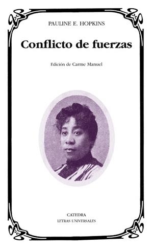 CONFLICTO DE FUERZAS | 9788437630137 | HOPKINS,PAULINE E.