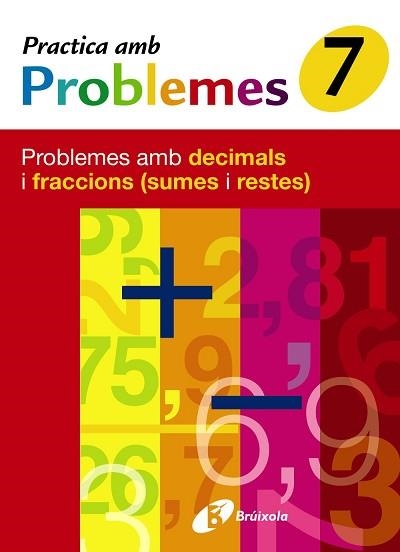 PRACTICA AMB PROBLEMES 7 | 9788483046463