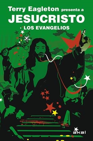 JESUCRISTO LOS EVANGELIOS | 9788446028871 | EAGLETON,TERRY