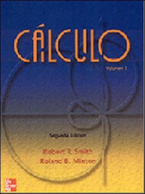 CALCULO 1 | 9788448138615 | SMITH,ROBERT T. MINTON,ROLAND B.