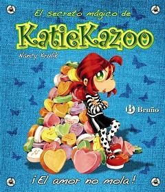 AMOR NO MOLA | 9788421687635 | KRULIK,NANCY
