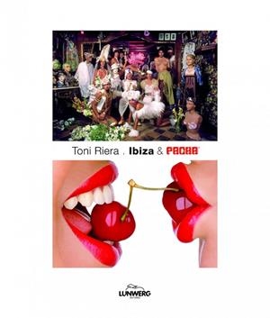 IBIZA Y PACHA | 9788497858946 | RIERA,TONI
