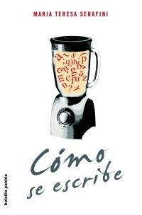 COMO SE ESCRIBE | 9788449319594 | SERAFINI,M.TERESA