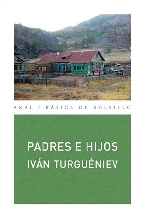PADRES E HIJOS | 9788446024859 | TURGUENIEV,IVAN SERGUEIEVICH