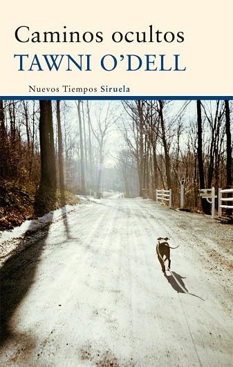 CAMINOS OCULTOS | 9788498414783 | O,DELL,TAWNI