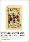 APOSTA CATALANA A LA GUERRA DE SUCCESSIO 1705-1707. ACTES DEL CONGRES CELEBRAT A BARCELONA DEL 3 AL 5 DE NOVEMBRE DE 2005 AL MUSEU D,HISTORIA DE CATAL | 9788439375937