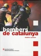 BOMBERS DE CATALUNYA | 9788439380023