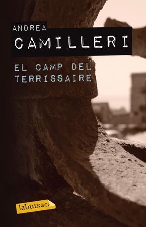 CAMP DEL TERRISSAIRE | 9788499304755 | CAMILLERI,ANDREA
