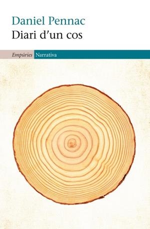 DIARI D,UN COS | 9788497877848 | PENNAC,DANIEL