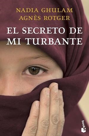 SECRETO DE MI TURBANTE | 9788408003793 | ROTGER,AGNES GHULAM,NADIA