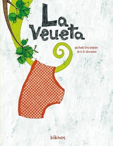 VEUETA | 9788492750801 | ESCOFFIER,MICHAEL GIACOMO,KRIS DI