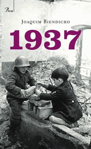 1937 PREMI PERE CALDERS DE LITERATURA CATALANA 2008 | 9788484377269 | BIENDICHO,JOAQUIM