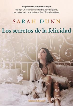 SECRETOS DE LA FELICIDAD | 9788420608778 | DUNN,SARAH