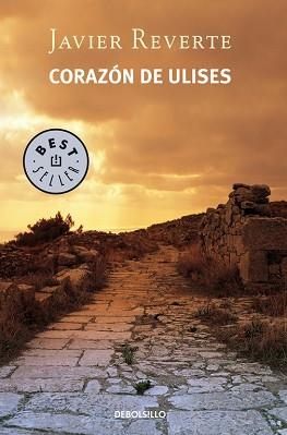CORAZON DE ULISES | 9788483463642 | REVERTE,JAVIER