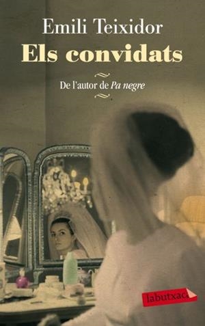 CONVIDATS | 9788499303734 | TEIXIDOR,EMILI