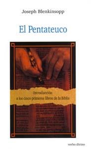 PENTATEUCO | 9788481692976 | BLENKINSOPP,JOSEPH