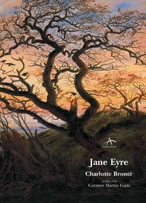 JANE EYRE | 9788489846869 | BRONTE,CHARLOTTE