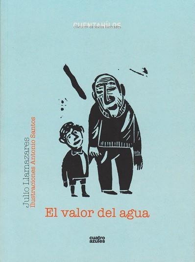 VALOR DEL AGUA | 9788493729561 | LLAMAZARES,JULIO