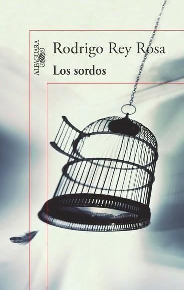 SORDOS | 9788420403182 | REY ROSA,RODRIGO
