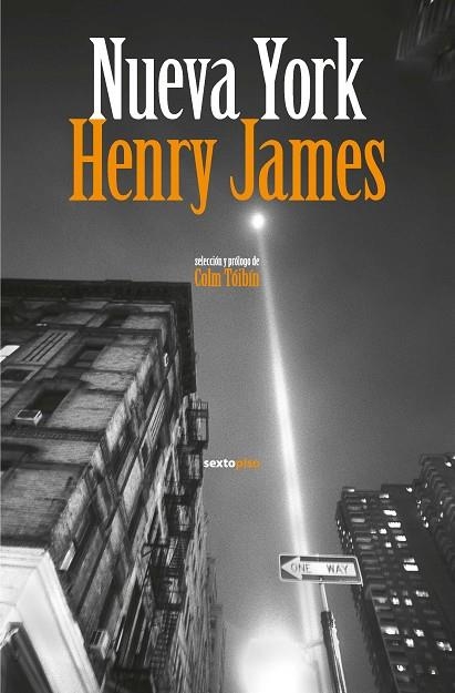 NUEVA YORK | 9788496867710 | JAMES,HENRY