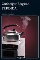 PERDIDA | 9788483834176 | BERGSSON,GUDBERGUR