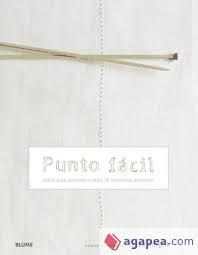 PUNTO FACIL. TALLER PARA APRENDER A TEJER 20 ATRACTIVOS PROYECTOS | 9788480769792 | KNIGHT,ERIKA