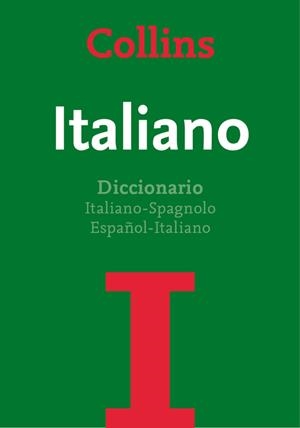 DICCIONARIO BASICO ITALIANO-ESPAÑOL ESPAÑOL-ITALIANO | 9788425343674