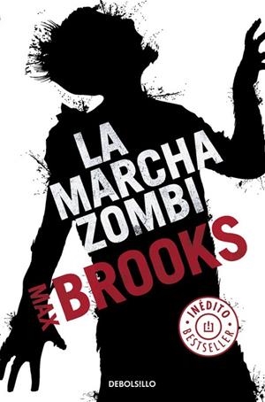 MARCHA ZOMBI. INEDITO | 9788499894041 | BROOKS,MAX