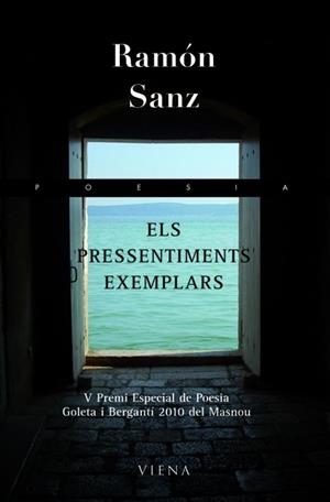 PRESSENTIMENTS EXEMPLARS | 9788483306529 | SANZ,RAMON