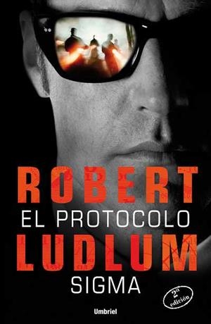 PROTOCOLO SIGMA | 9788489367623 | LUDLUM,ROBERT