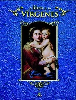 LIBRO DE LAS VIRGENES | 9788466222693 | MARCOS ALBA, NOEMÍ
