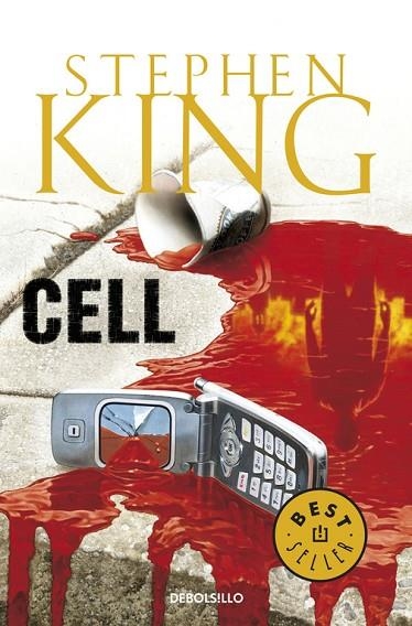 CELL | 9788483465219 | KING,STEPHEN