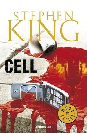 CELL | 9788483465219 | KING,STEPHEN