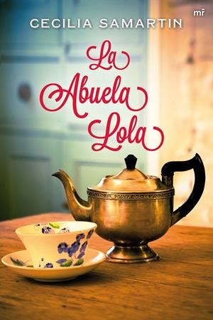 ABUELA LOLA | 9788427035416 | SAMARTIN,CECILIA
