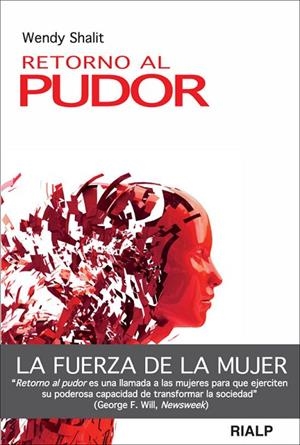 RETORNO AL PUDOR | 9788432139635 | SHALIT,WENDY SHALIT,WENDY