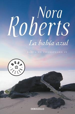 BAHIA AZUL.  BAHIA DE CHESAPEAKE 4 | 9788499897189 | ROBERTS,NORA