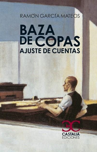 BAZA DE COPAS | 9788497405249 | GARCIA MATEOS.RAMON