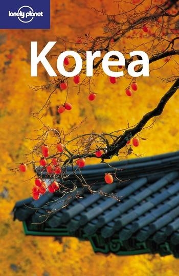 KOREA | 9781741048315 | AA. VV.