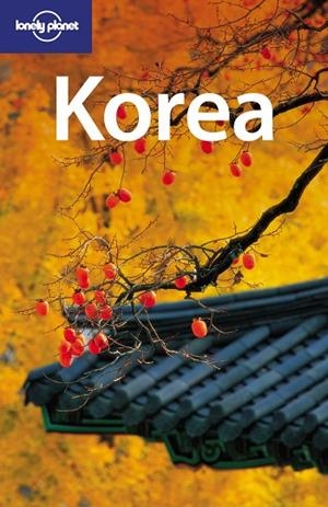 KOREA | 9781741048315 | AA. VV.