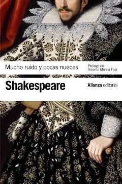 MUCHO RUIDO Y POCAS NUECES | 9788420608945 | SHAKESPEARE,WILLIAM