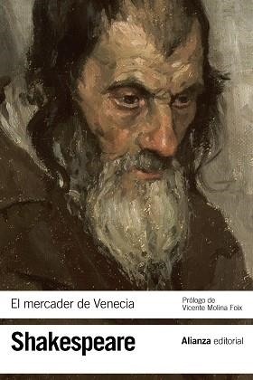MERCADER DE VENECIA | 9788420608938 | SHAKESPEARE,WILLIAM