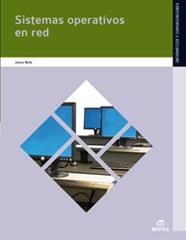 SISTEMAS OPERATIVOS EN RED | 9788497719704 | NIÑO,JESUS