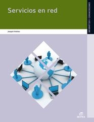 SERVICIOS EN RED | 9788497716581 | ANDREU,JOAQUIN