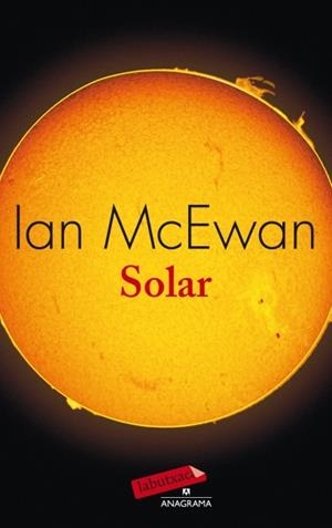 SOLAR | 9788499304939 | MCEWAN,IAN